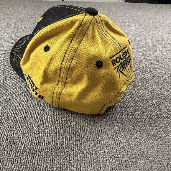 Chase Authentics Hat Adult One Size Adjustable Nascar Racing Casual Men's - Picture 5 of 7